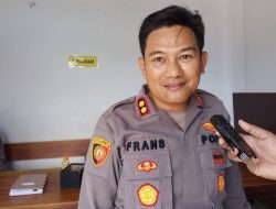Redakan Situasi, Polres Malra Dekati Keluarga Korban Bentrok
