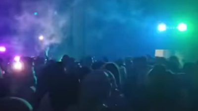 GELAR PESTA