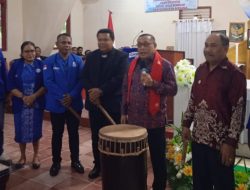 Gubernur: Generasi Muda Maluku Harus Saling Melengkapi