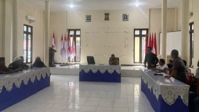 Aliran Sesat Beredar di SBB, Ayat Alquran dan Syahadat Dirubah, Mau ke Surga Bayar Rp 7 Juta