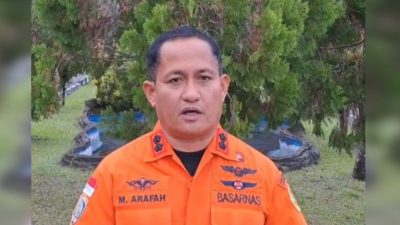 7 Hari Pendaki Asal Bogor Hilang di Gunung Binaiya, Tim SAR Perluas Operasi Pencarian