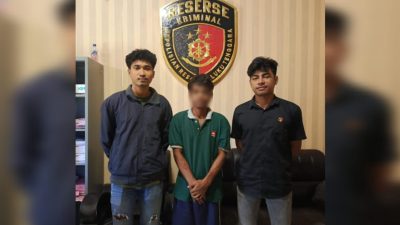 Polisi Tangkap Provokator Bentrok Tewaskan 2 Warga di Maluku Tenggara