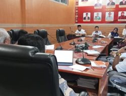Aset RSUD Masohi Hilang, DPRD Malteng Minta Pertanggungjawaban