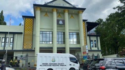 Kasus Korupsi PT Dok Wayame, Jaksa Garap Petinggi Perusahaan dan Pimpinan Bank