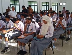 Peserta Paskibraka MBD Didorong Tunjukkan Prestasi