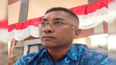 Anggota DPRD Malteng Ingatkan Pemilihan Kepala Pemerintahan Negeri Tuhaha Sesuai Regulasi