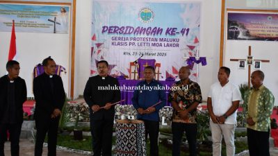 SIDANG KLASIS