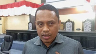 DPRD Malteng Rekomendasi PT Waragonda Minerals Dievaluasi