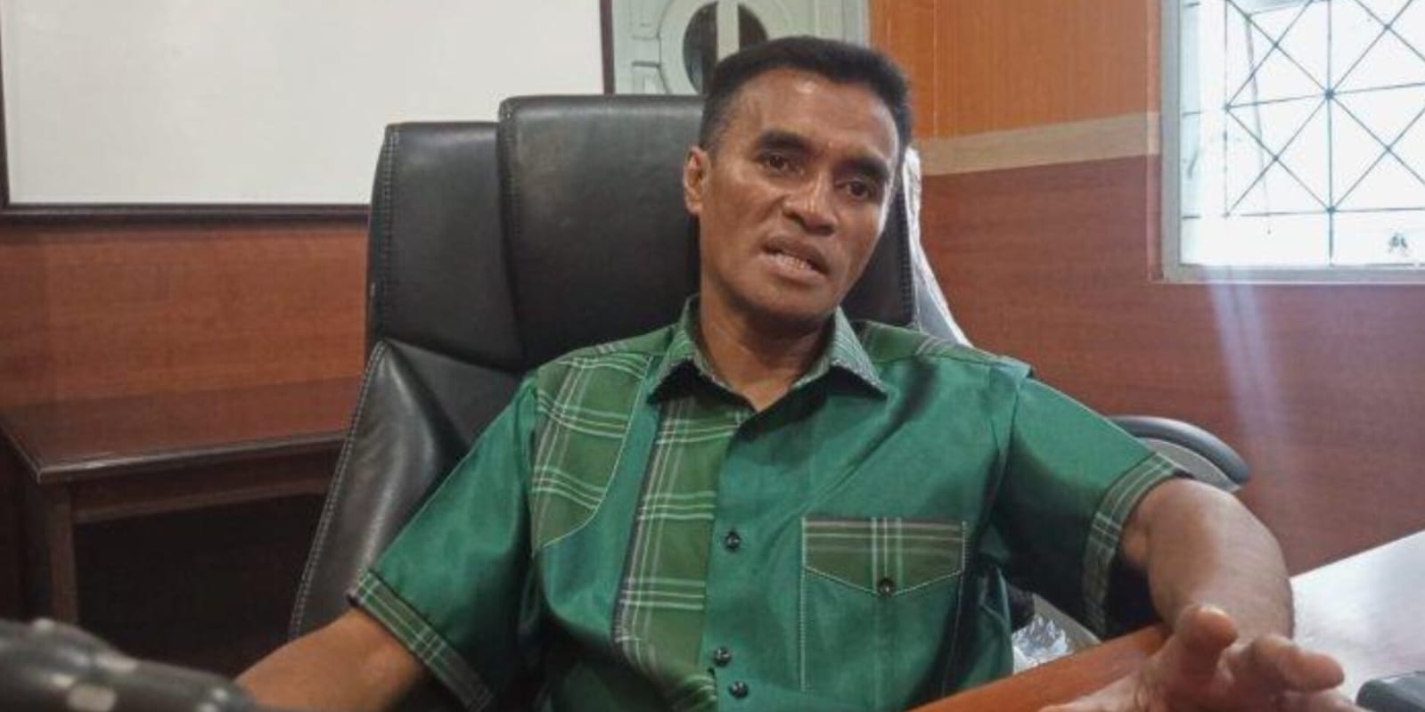 DPRD MALTENG