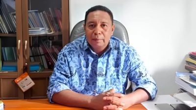 Aktivitas Tol Laut Lancar Pasca Insiden di Pelabuhan Kisar-Moa