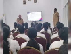 Pemkab MBD Siap Gelar Seleksi PPPK Tahap II