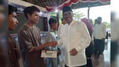 BUPATI MALTENG