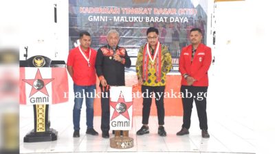 KADER GMNI