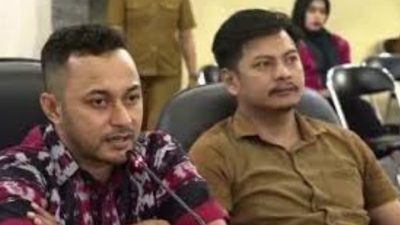 Komisi I DPRD Malteng Dorong Percepatan Pemekaran Serut Raya dan Leihitu