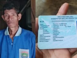 Penumpang KM Sabuk Nusantara dari MBD Tujuan Ambon Hilang Diduga Terjatuh di Laut