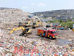 TPA Benowo Jadi Contoh Atasi Sampah Kota Ambon