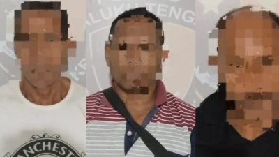 WARGA MASIHULAN