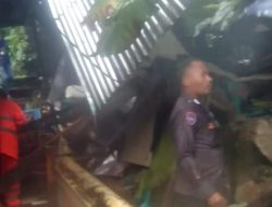 Bocah 6 Tahun di Ambon Meninggal Tertimbun Longsor