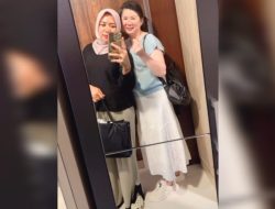 Diduga Catut Nama Istri Gubernur Maluku, Kabag TU Bolos Ngantor Malah Bareng Kontraktor ke Jakarta