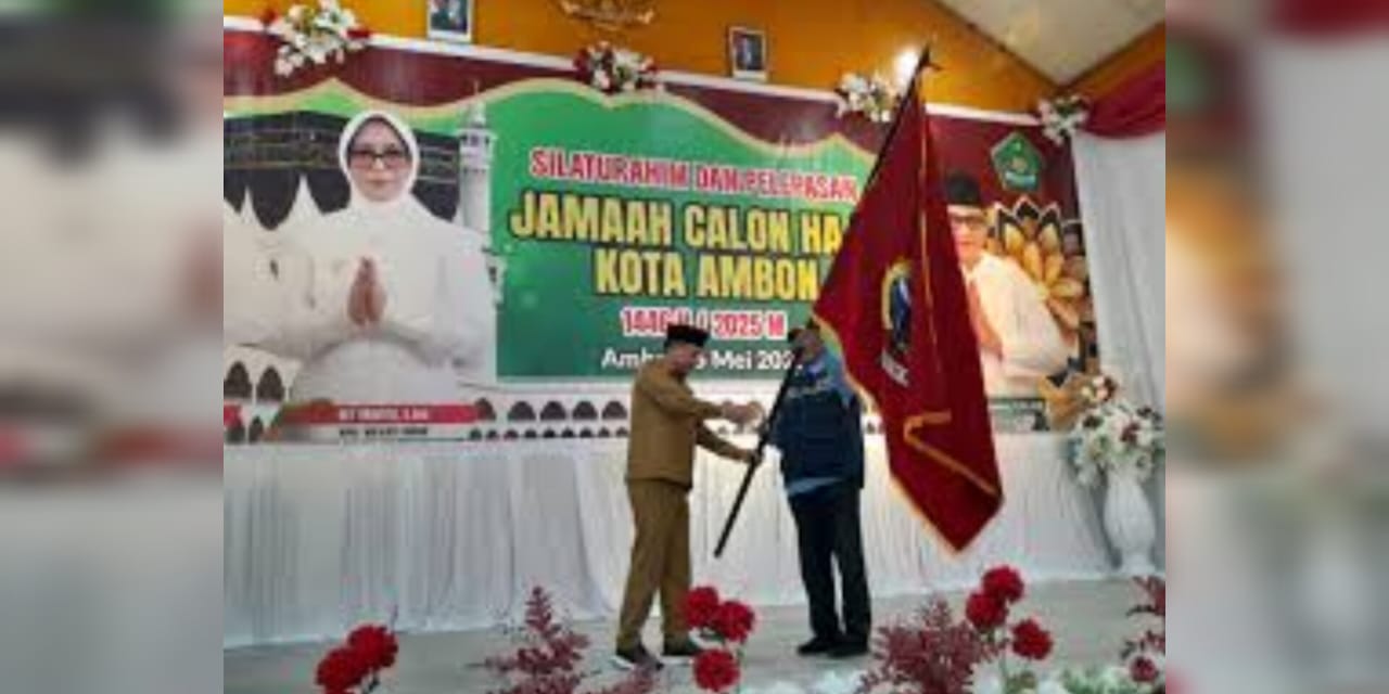 JEMAAH CALON