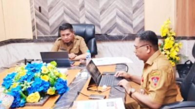 Bangun Ambon, Wali Kota: Butuh Sinergitas Pemda dan Perguruan Tinggi