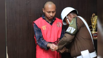 Tilep Dana Nasabah Rp 2 Miliar, Pegawai Bank di Namlea Ditahan