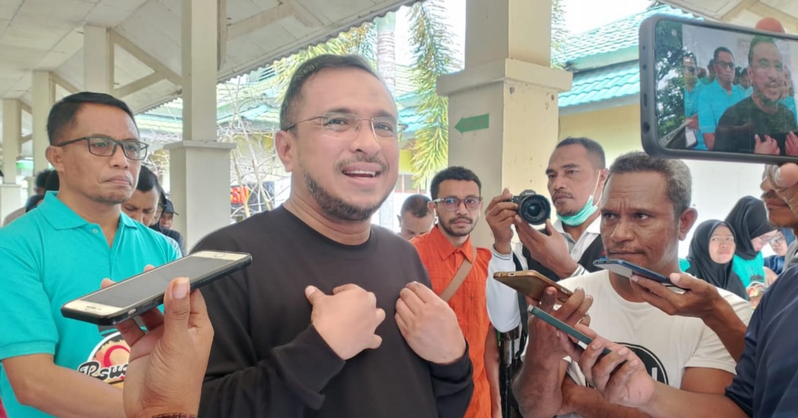 RSUD BULA