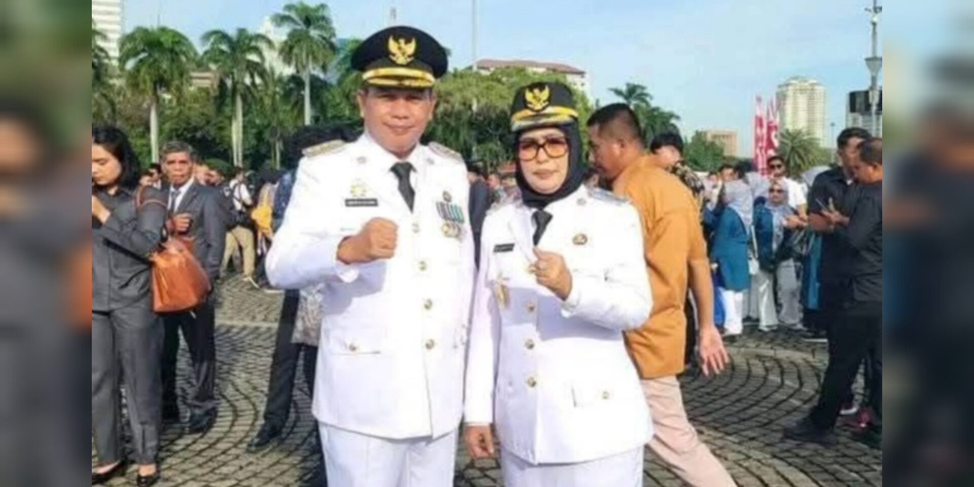 BERSATU BANGUN