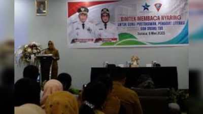 BIMTEK MEMBACA