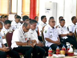 Pemda MBD Sambut Pembentukan Koperasi Merah Putih
