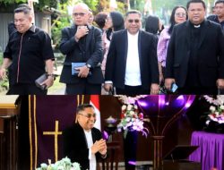 Pemkot Ambon: Gereja Mitra Pemerintah