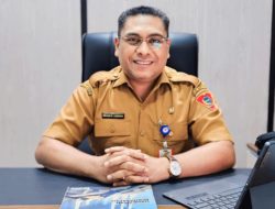 Dukung Rencana Pembangunan Daerah, Pemkot Ambon Tetapkan 10 Proyek Strategis