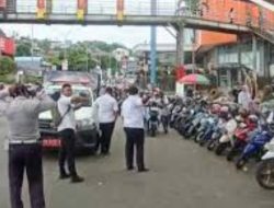 Wali Kota: Hentikan Pungli Parkir Liar di Kota Ambon