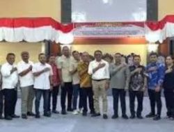 DPRD Malteng Mediasi Konflik Internal RSUD Masohi