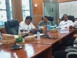 Komisi IV DPRD Malteng Soroti Ketiadaan Dokter Spesialis di RSUD Banda‎