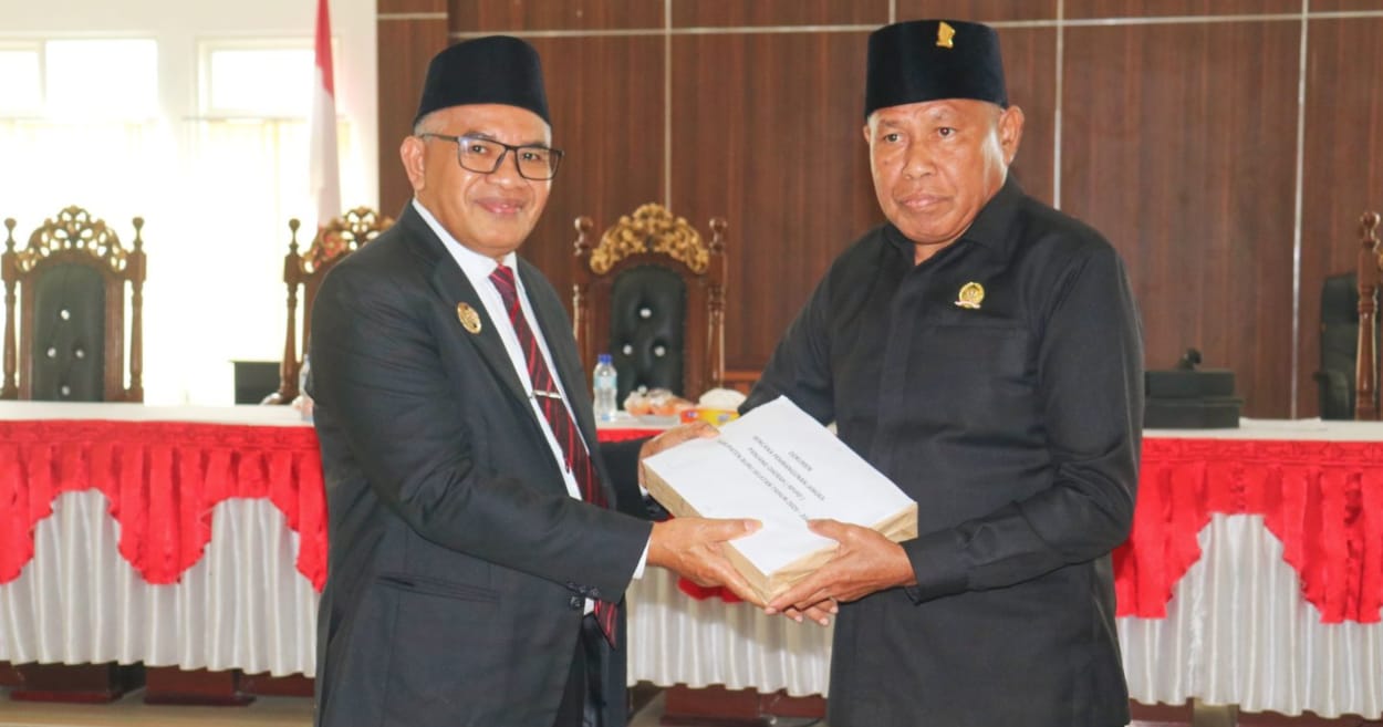 TANDA TANGAN