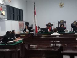 Cabuli Anak 14 Tahun, Pria di Malteng Divonis 9 Tahun Penjara