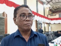 Tekan Inflasi, DPRD Minta Pemkab Malteng Benahi Mekanisme Pasar