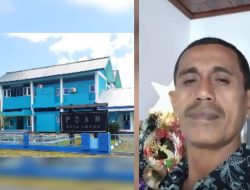 Mabuk dan Caci Maki Rekan Kerja di Kantor, Pegawai PDAM Ambon Dipolisikan