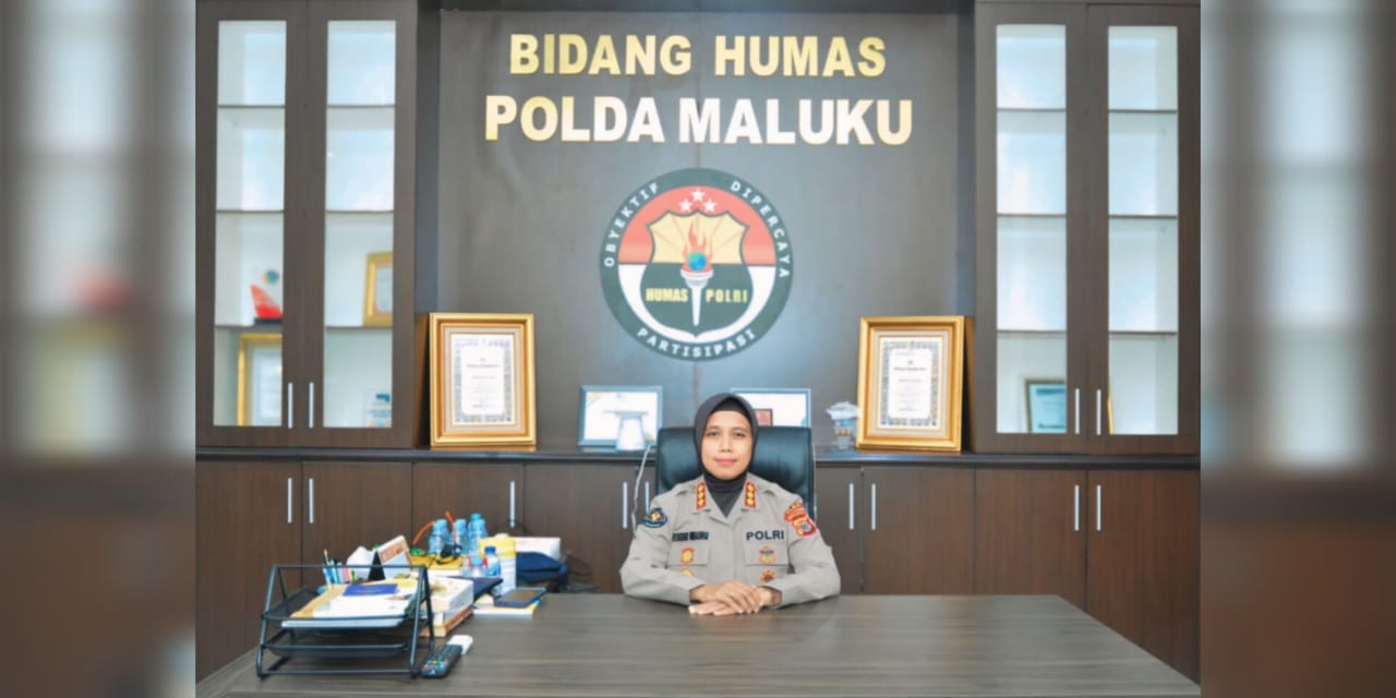 OKNUM POLISI 