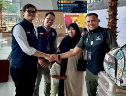 2 WNI Asal Maluku Dievakuasi dari Zona Konflik di Timur Tengah