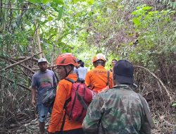 3 Pemuda Desa Tawiri Ambon Hilang Saat Berburu di Hutan