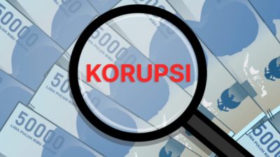 Korupsi Dana Desa-ADD Negeri Tiouw Saparua, 6 Orang Jadi Tersangka