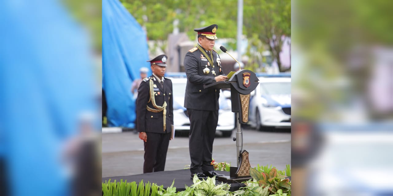 HUT BHAYANGKARA