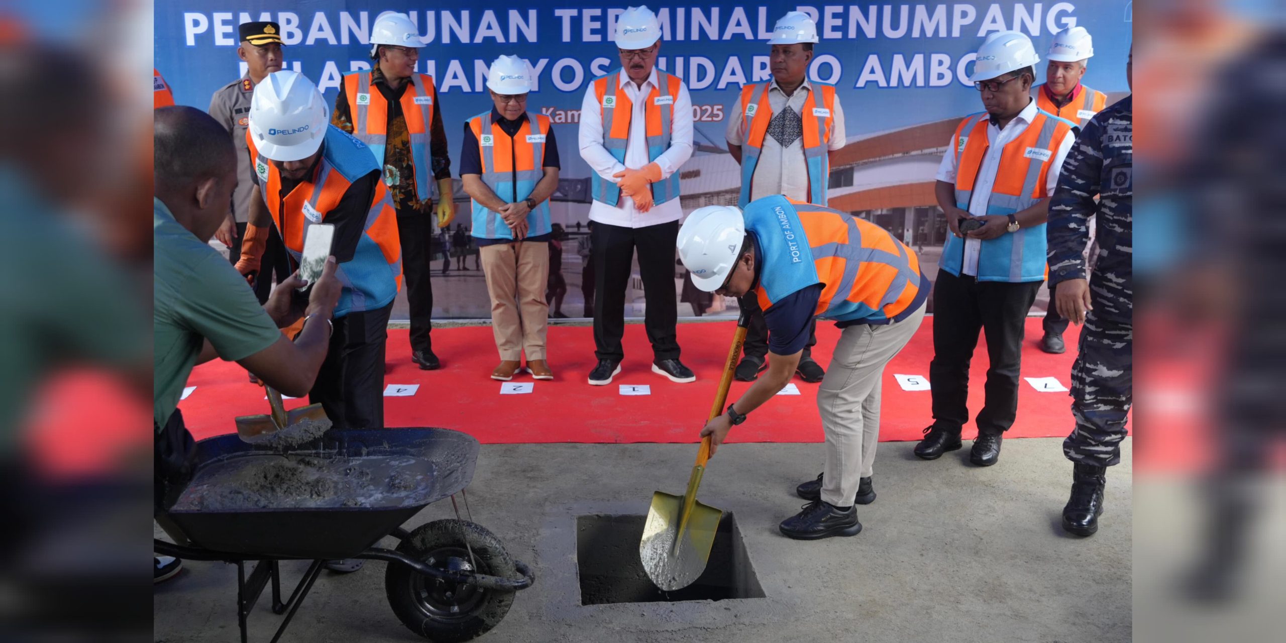 TERMINAL PENUMPANG