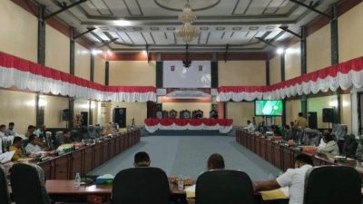 MASA SIDANG