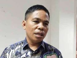 Dokumen BOS-DAK Dinas Pendidikan Dicuri, DPRD Maluku Dorong Polisi Selidiki