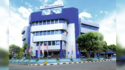 Komisi III DPRD Maluku Dukung Kerjasama Bank Maluku-Bank DKI
