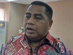 Dokumen BOS-DAK SMK Hilang, Benhur: Nonaktifkan Pejabat yang Terlibat!!