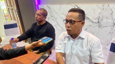 NASDEM PANGGIL